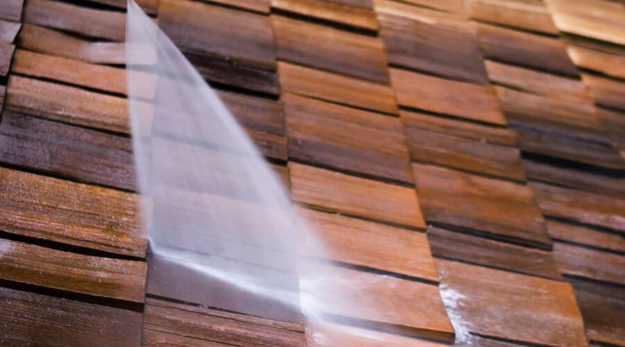 Roof Repair in Morton, TX